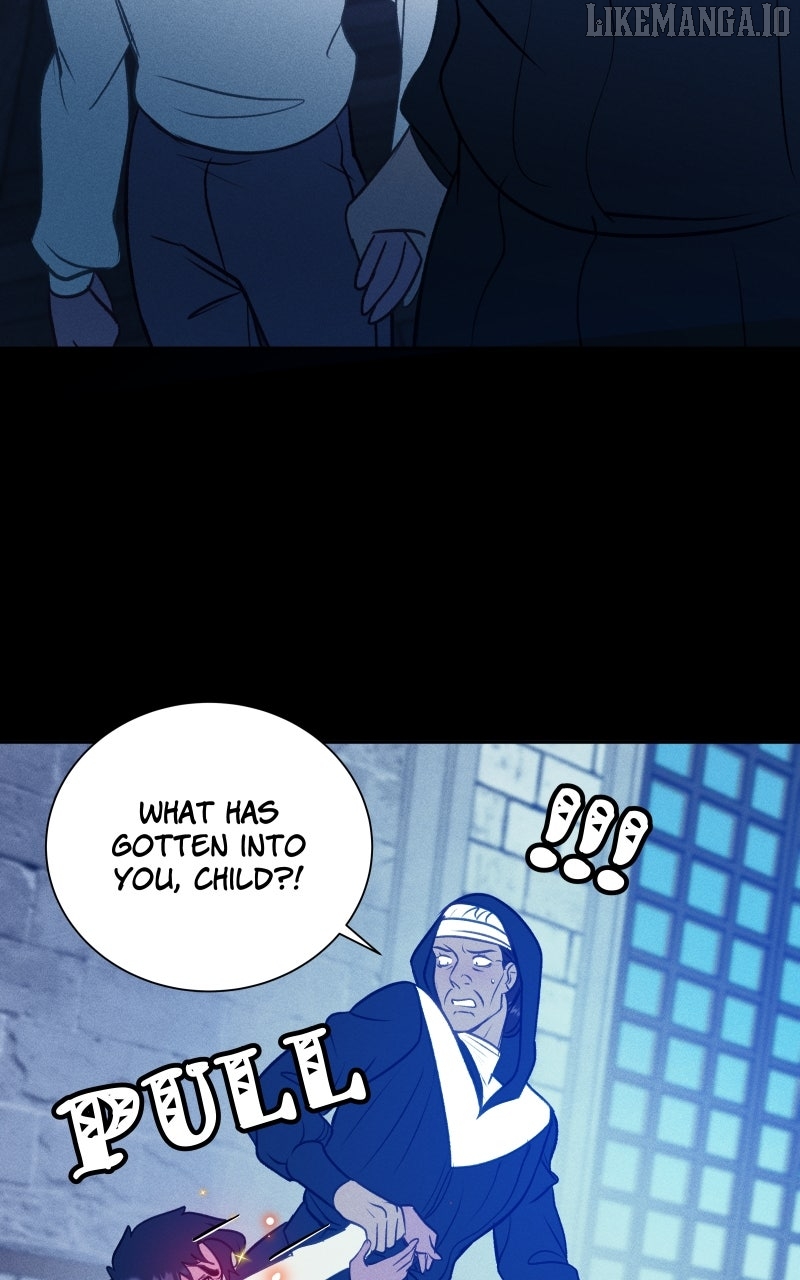 Love Me to Death Chapter 128 - page 73